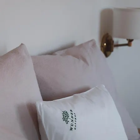 Wunder Hotel 3*
