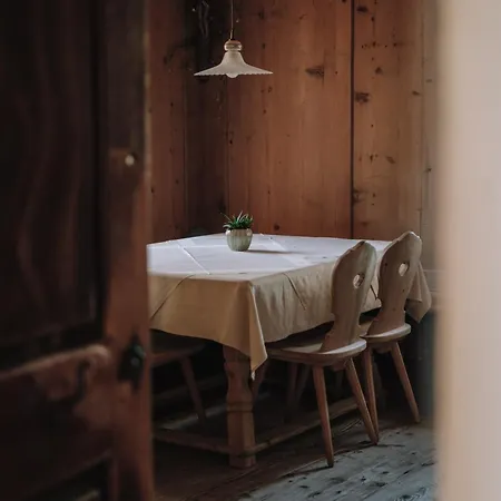 Wunder Hotel Auna di Sotto